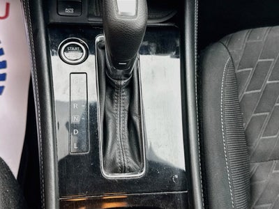 2023 Nissan Kicks SV Xtronic CVT