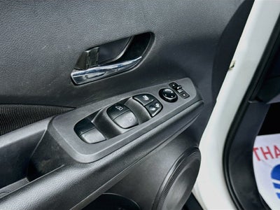 2023 Nissan Kicks SV Xtronic CVT