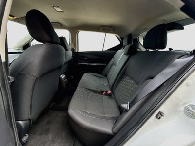 2023 Nissan Kicks SV Xtronic CVT