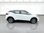 2023 Nissan Kicks SV Xtronic CVT
