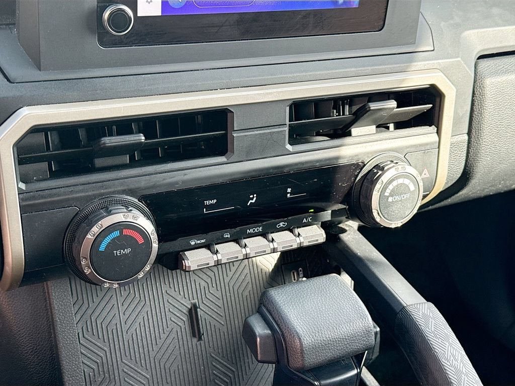 2024 Toyota Tacoma 2WD SR