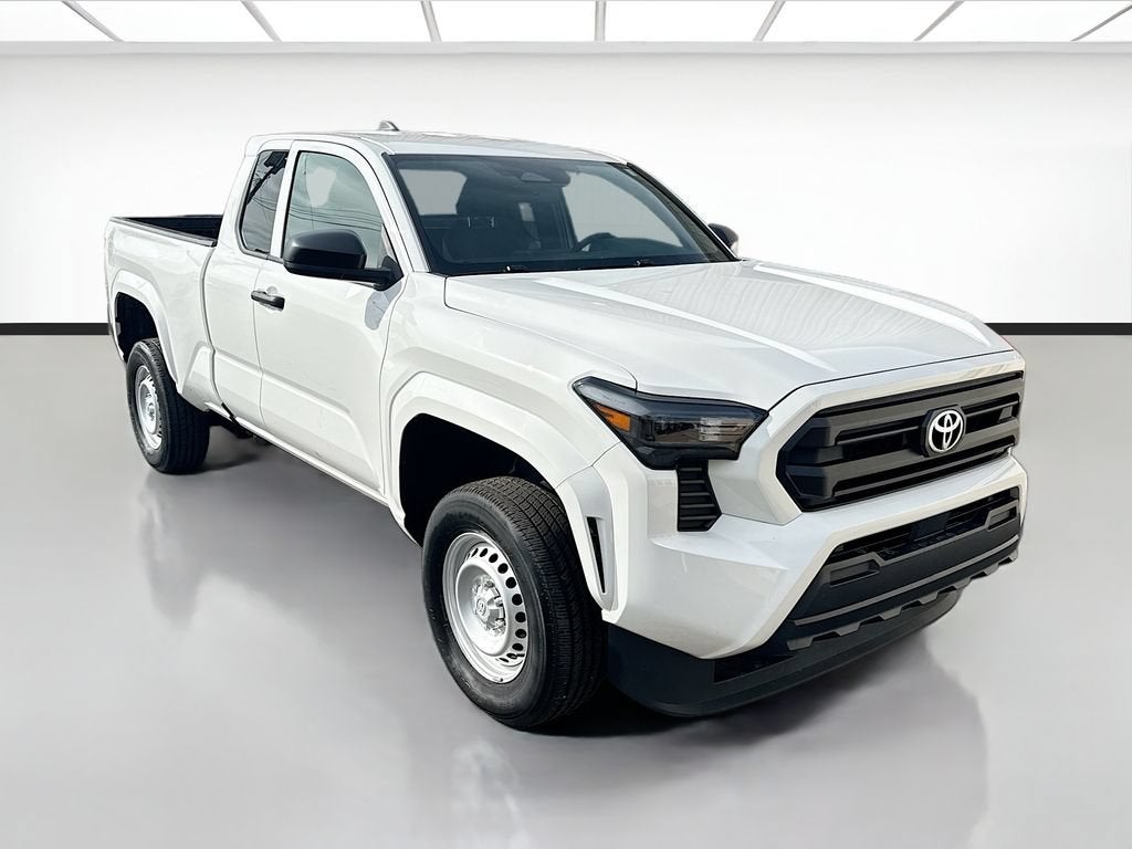 2024 Toyota Tacoma 2WD SR