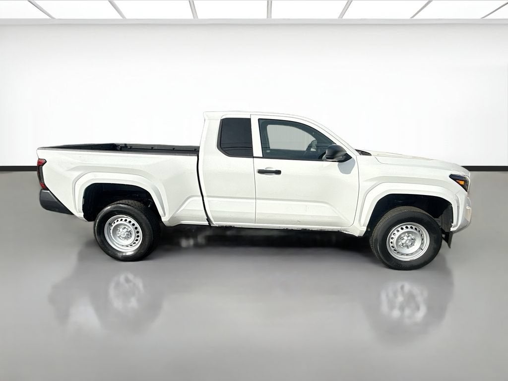 2024 Toyota Tacoma 2WD SR