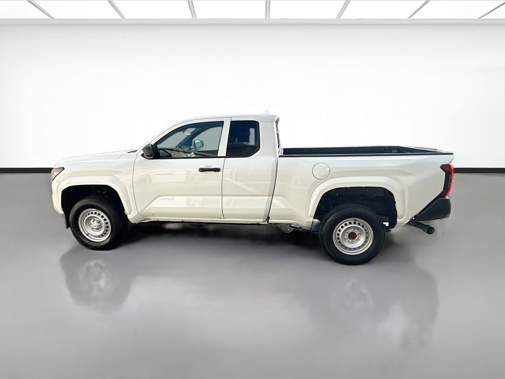 2024 Toyota Tacoma 2WD SR