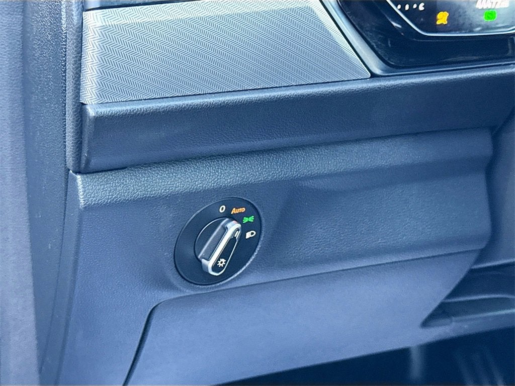 2024 Volkswagen Jetta Sport