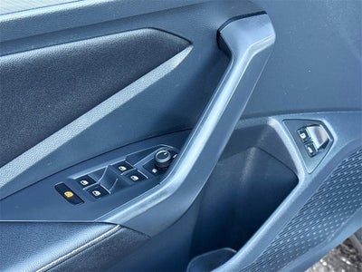 2024 Volkswagen Jetta Sport