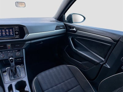 2024 Volkswagen Jetta Sport