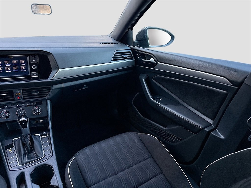 2024 Volkswagen Jetta Sport