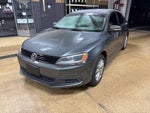 2011 Volkswagen Jetta SE PZEV