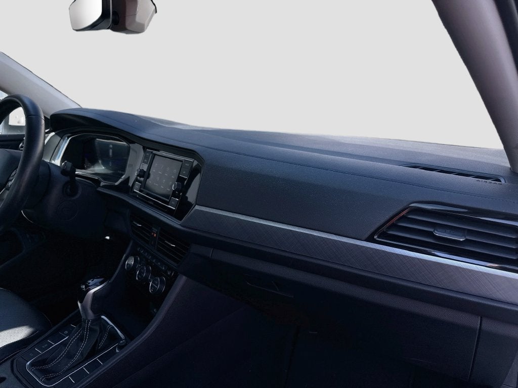 2023 Volkswagen Jetta SE