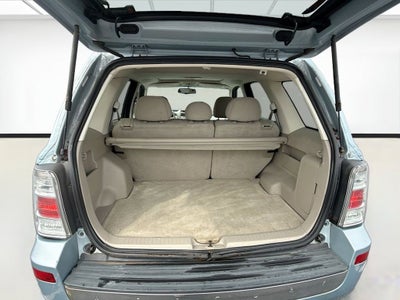 2008 Mercury Mariner Base