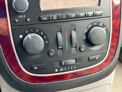 2005 Buick Terraza CXL
