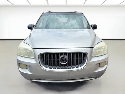 2005 Buick Terraza CXL