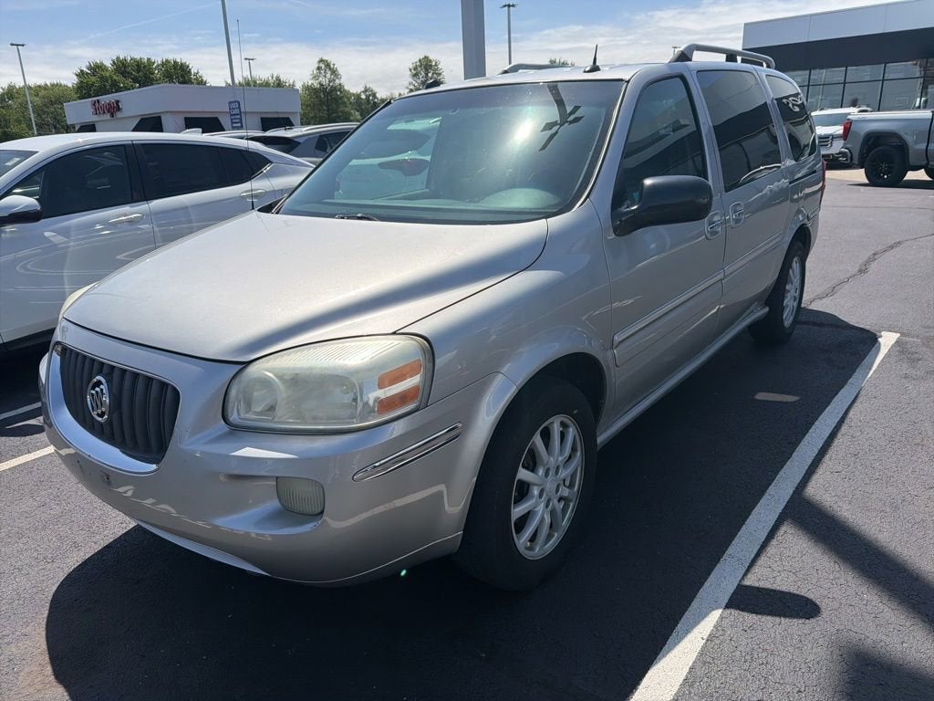 2005 Buick Terraza CXL
