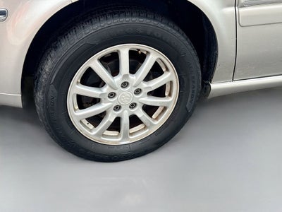 2005 Buick Terraza CXL