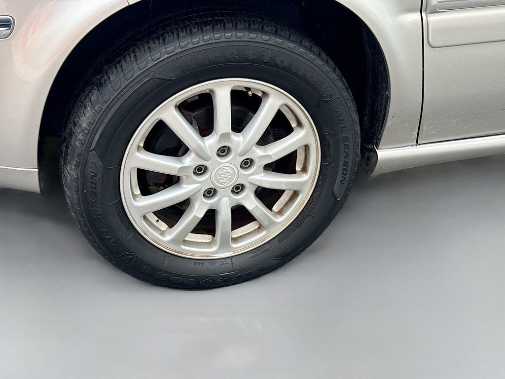 2005 Buick Terraza CXL
