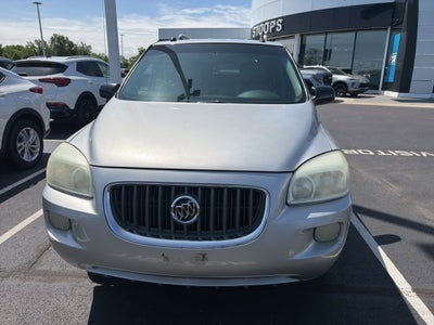 2005 Buick Terraza CXL
