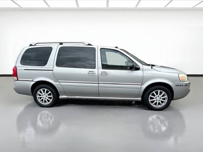 2005 Buick Terraza CXL