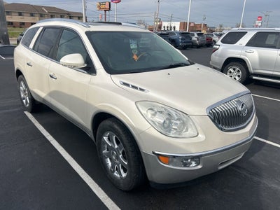 2008 Buick Enclave CXL