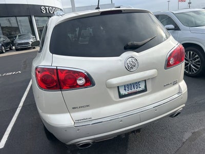 2008 Buick Enclave CXL