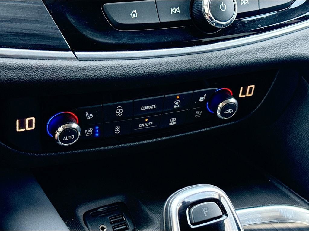 2021 Buick Enclave Premium