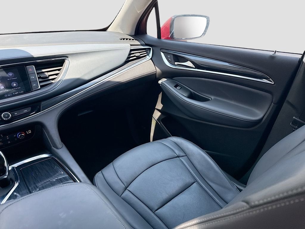 2021 Buick Enclave Premium