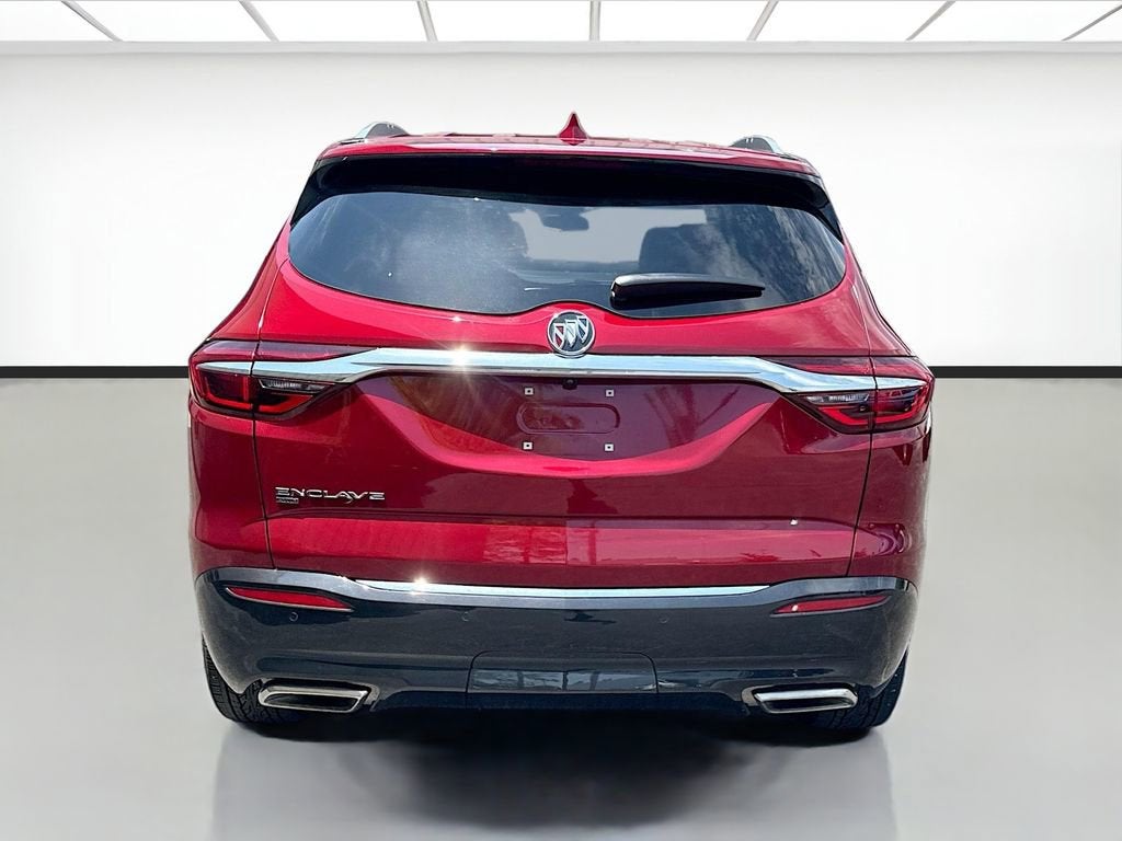 2021 Buick Enclave Premium