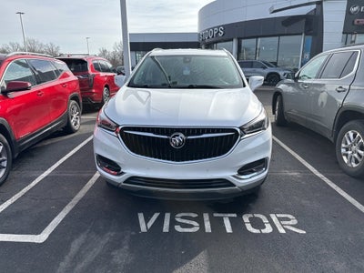 2019 Buick Enclave Premium