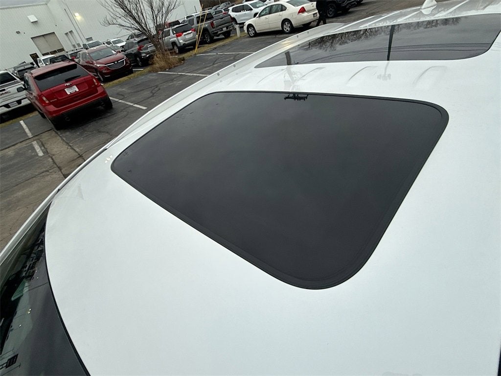 2022 Buick Enclave Avenir