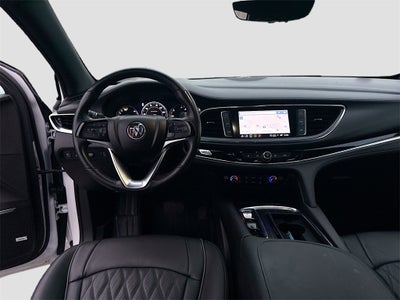 2022 Buick Enclave Avenir