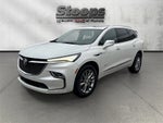 2022 Buick Enclave Avenir