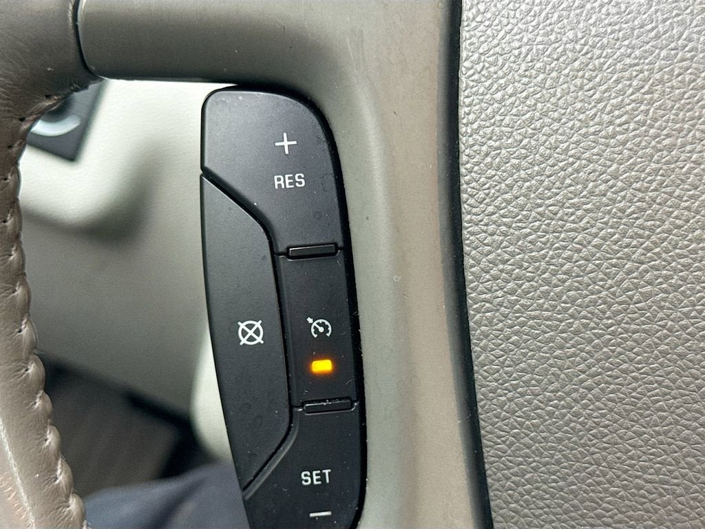 2012 Buick Enclave Leather