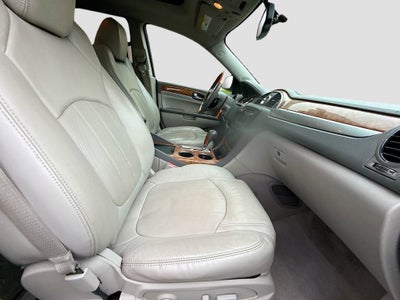 2012 Buick Enclave Leather