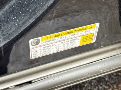 2012 Buick Enclave Leather