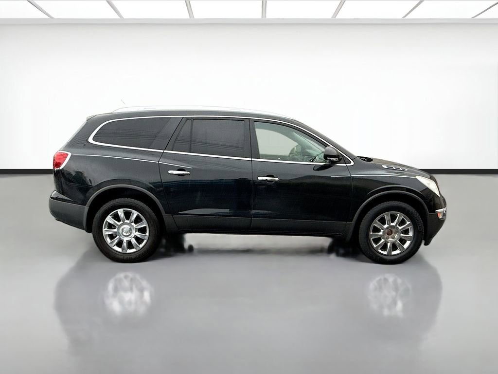 2012 Buick Enclave Leather