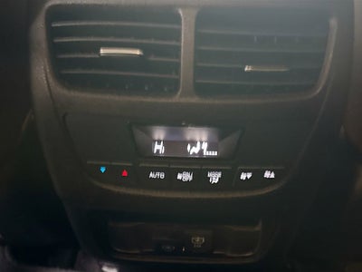 2019 Acura MDX w/Technology Pkg