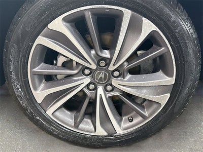 2019 Acura MDX w/Technology Pkg