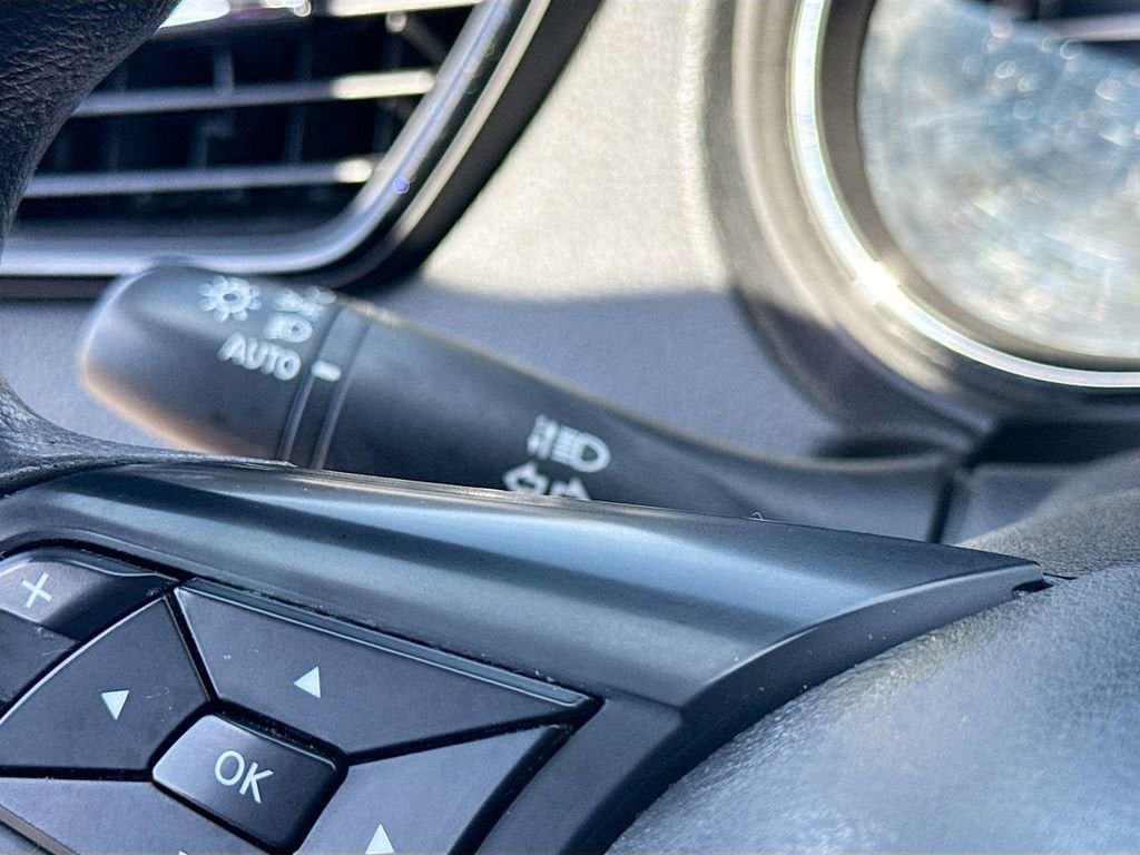 2020 Nissan Rogue S FWD