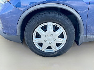 2020 Nissan Rogue S FWD