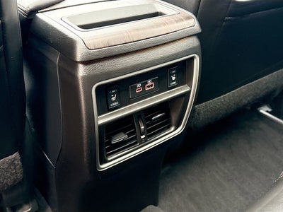 2023 Nissan Murano Platinum