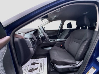 2023 Nissan Rogue S Intelligent AWD