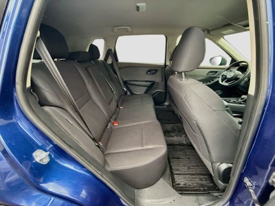 2023 Nissan Rogue S Intelligent AWD