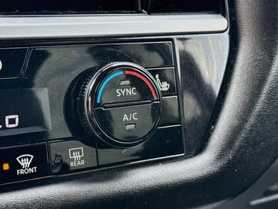 2022 Nissan Pathfinder SL 4WD