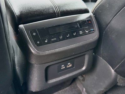 2022 Nissan Pathfinder SL 4WD