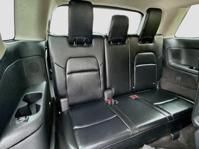 2022 Nissan Pathfinder SL 4WD