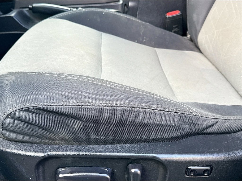 2021 Toyota Tacoma 4WD SR