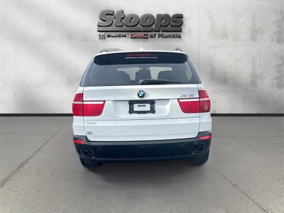 2010 BMW X5 30i