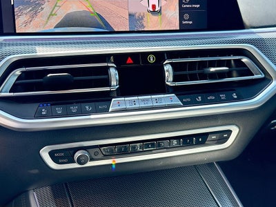 2023 BMW X5 M50i