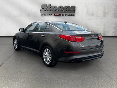 2014 Kia Optima EX