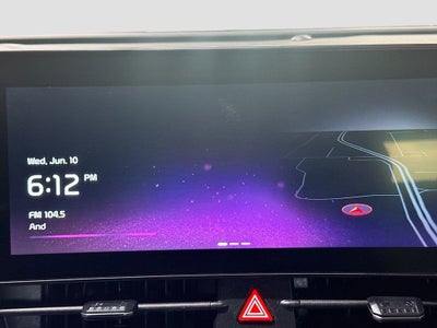2023 Kia Sportage X-Pro Prestige